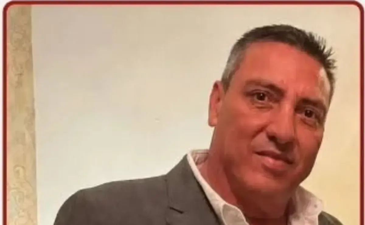 La familia solicita apoyo para encontrar a Francisco Javier Ibarra en Sinaloa.