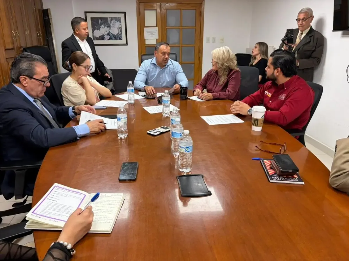 Crece la preocupación por la posible falta de transparencia en el transporte público.