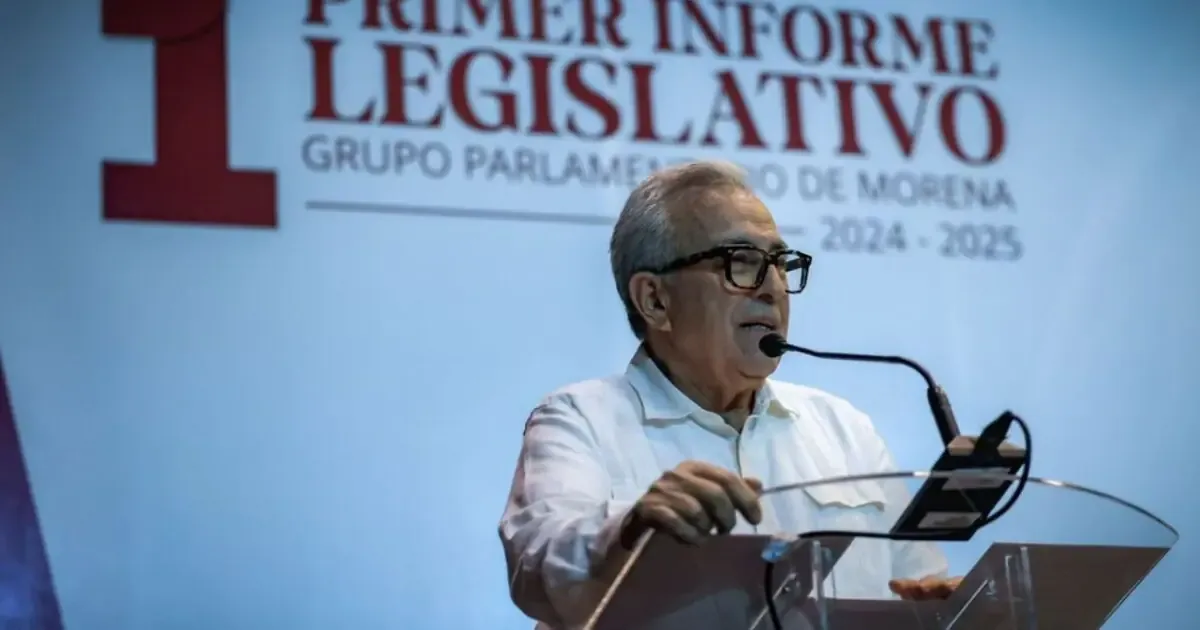 La oposición exige acciones inmediatas tras solicitud de extradición de EE. UU. al gobernador con licencia de Sinaloa.