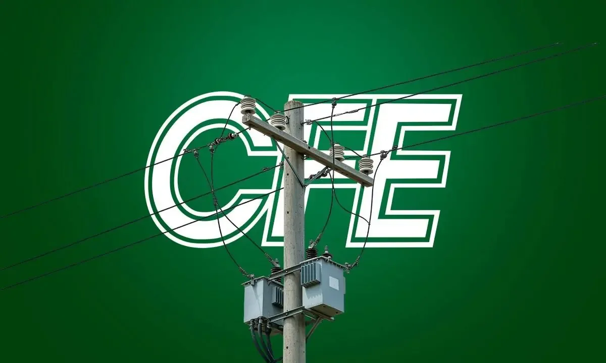 Habitantes de varios sectores sufren interrupciones eléctricas sin información de la CFE.