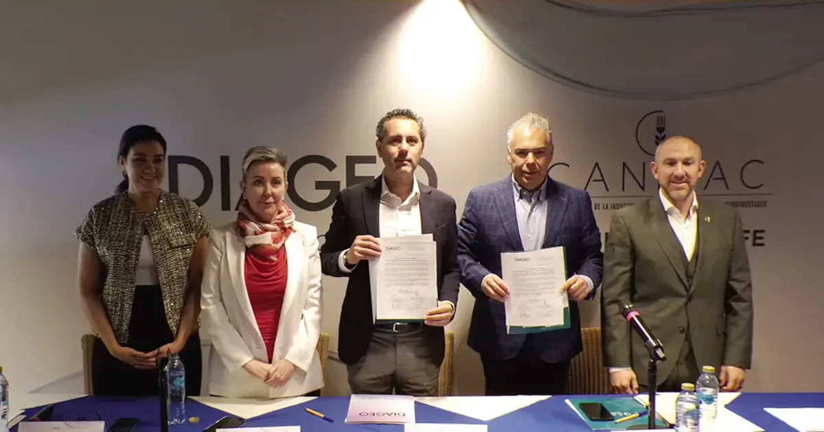 La llegada de turistas y eventos deportivos promete revivir el sector restaurantero en México.