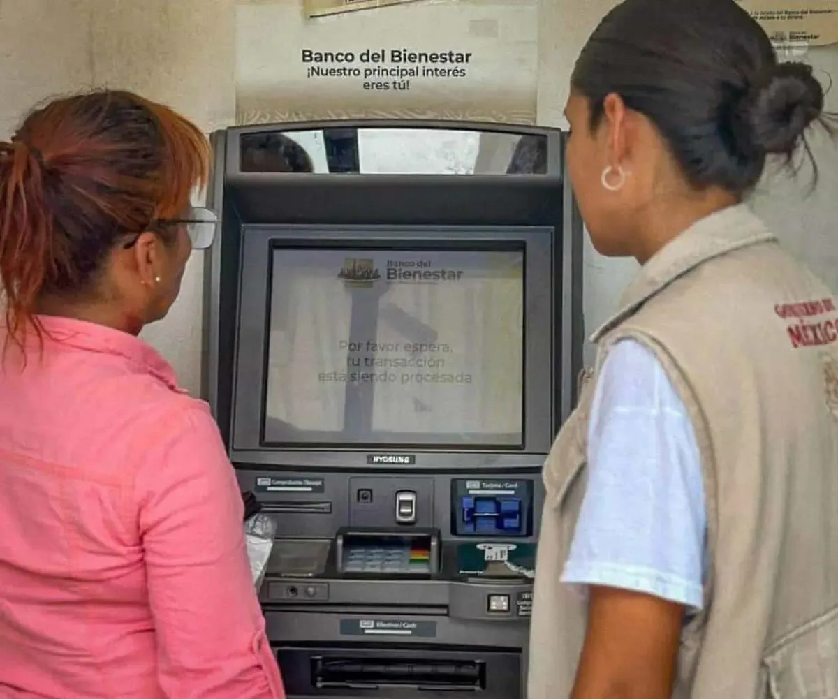El incremento en el uso de tarjetas en Reynosa refleja una mayor inclusión financiera y digitalización en la economía local.
