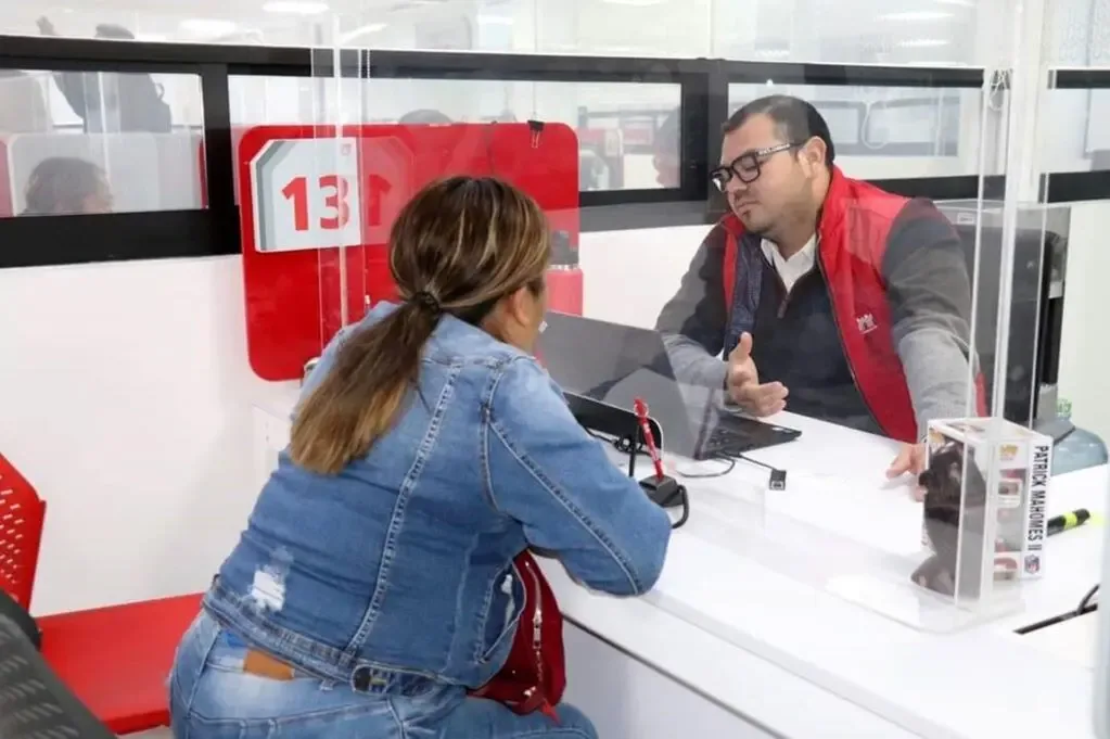 "Crecimiento en créditos del Infonavit en Querétaro durante 2025."