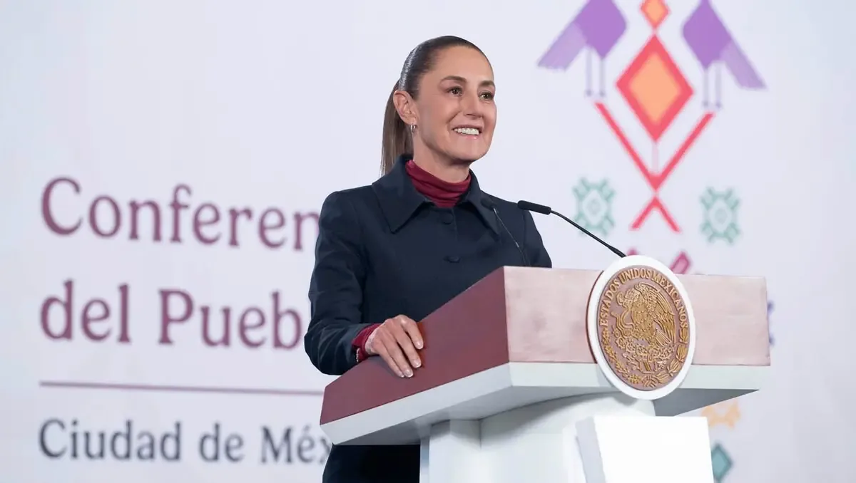 México recibe 26.2 millones de visitantes internacionales en el primer trimestre, con derrama económica significativa.