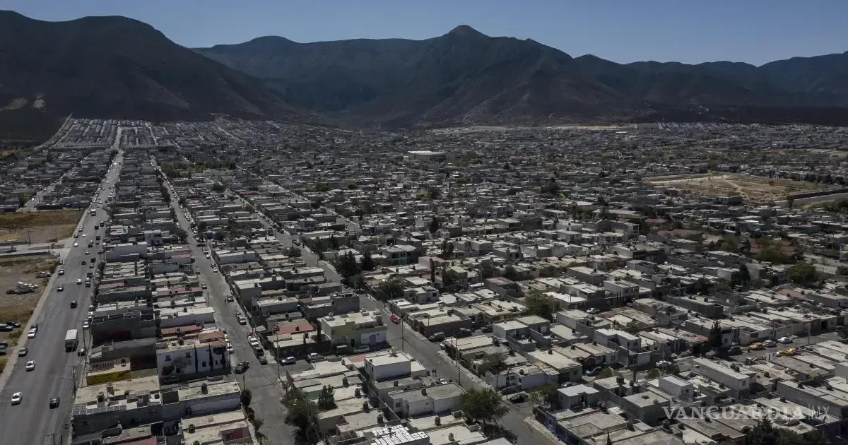La falta de un plan estructurado agrava el crecimiento desmedido en las ciudades.