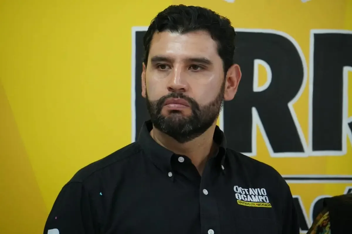 El PRD señala que municipios en riesgo pueden verse afectados por la violencia en las elecciones.