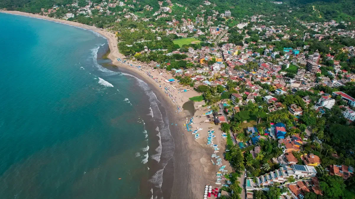 Nayarit se enfrenta a un recrudecimiento de la violencia entre cárteles, dejando la seguridad de la población en riesgo.