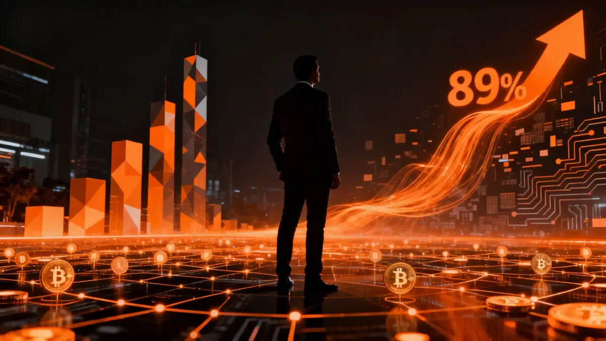 El uso de stablecoins se dispara en América Latina, destacando el papel de Colombia.
