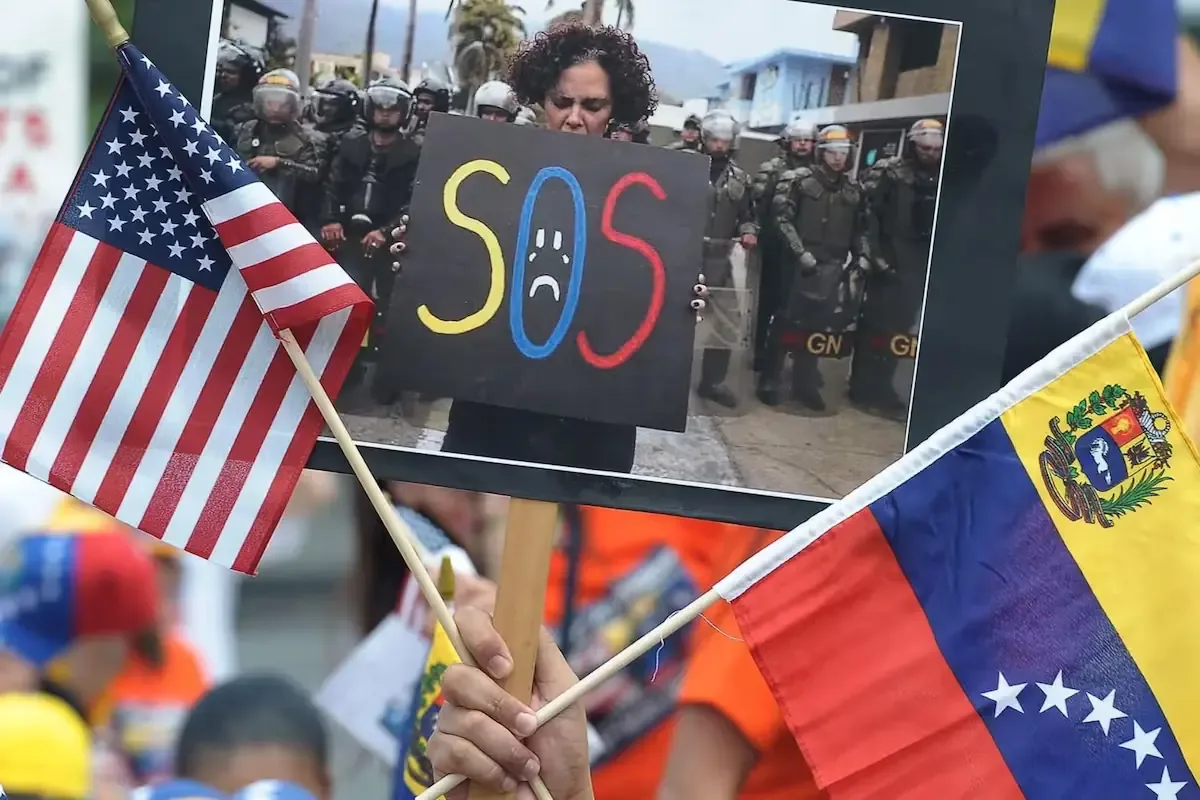 La desaparición de repatriados en La Guaira genera llamados a revisar el Estatus de Protección Temporal.
