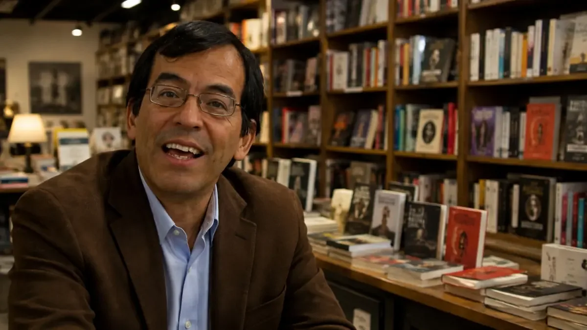 La disminución de la lectura y el cierre de librerías plantean graves desafíos.