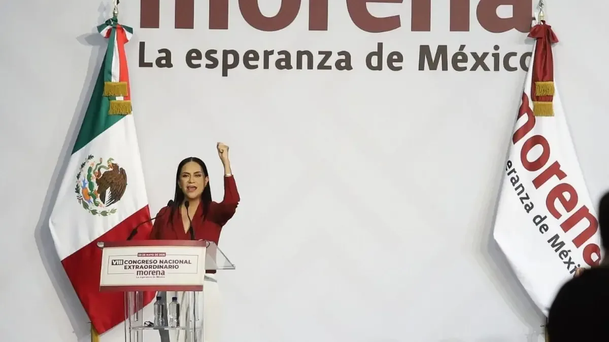 Análisis revela los problemas en la movilización de Morena y el reto electoral en el norte del país.