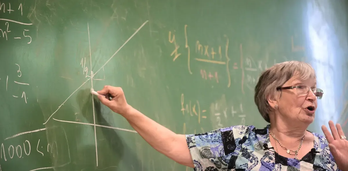 La crisis de aprendizaje en Matemática impacta en el futuro laboral de los jóvenes argentinos.