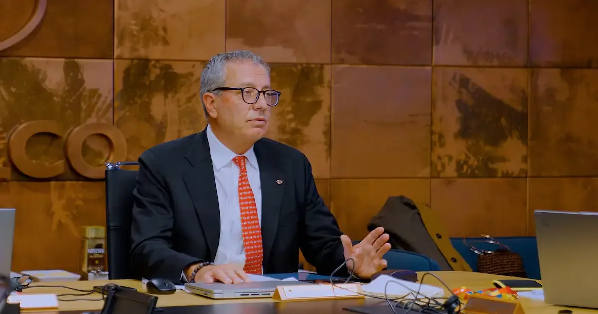 La situación financiera de Codelco ha llevado a la pausa en su plan de inversiones por US$ 34,000 millones tras el aumento de su deuda.