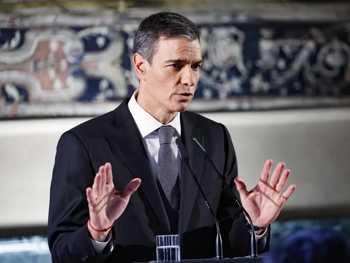 La dirección del partido enfrenta una fuerte presión por la caída en las expectativas y el aumento de casos de corrupción.