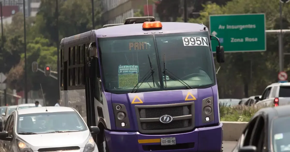 Un estudio revela la profunda desigualdad en el financiamiento del transporte en la capital.