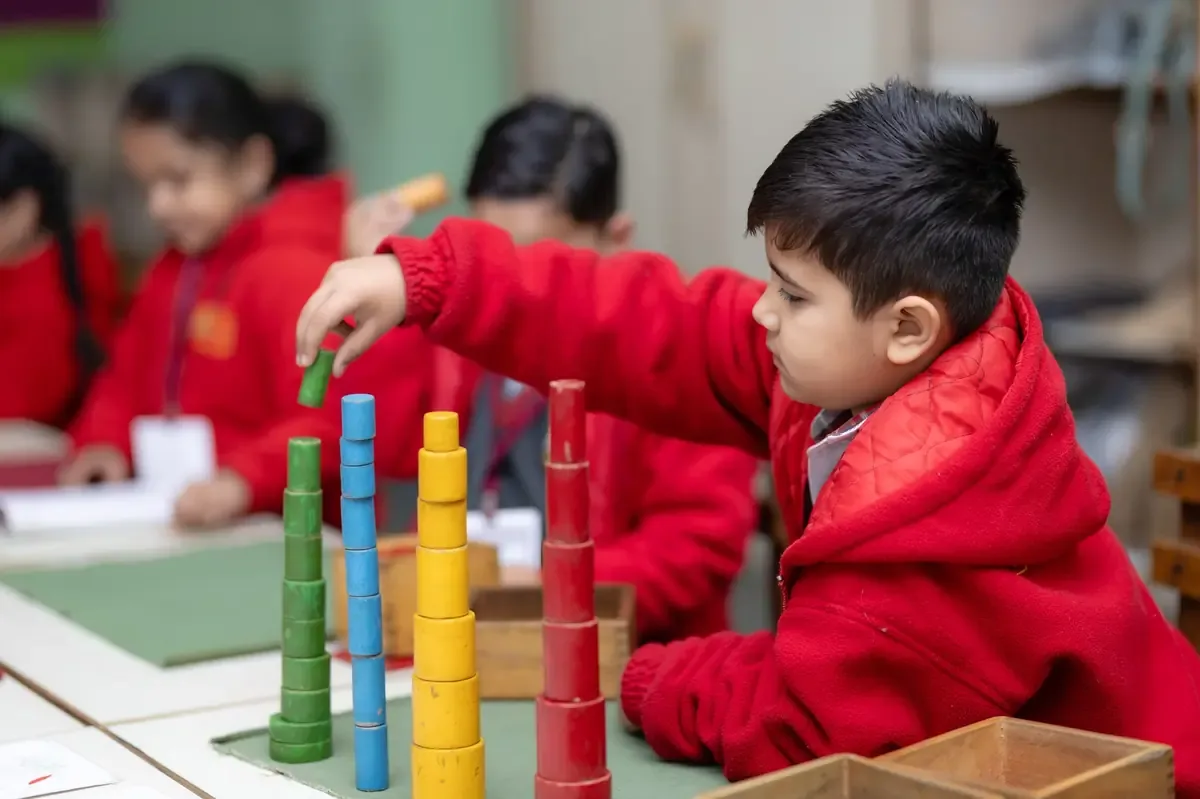 La formación en Matemática de futuros docentes es alarmantemente baja, lo que afecta el aprendizaje infantil.