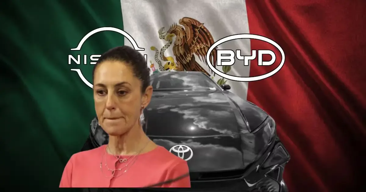 Varias automotrices reconsideran su inversión, generando incertidumbre en el sector.