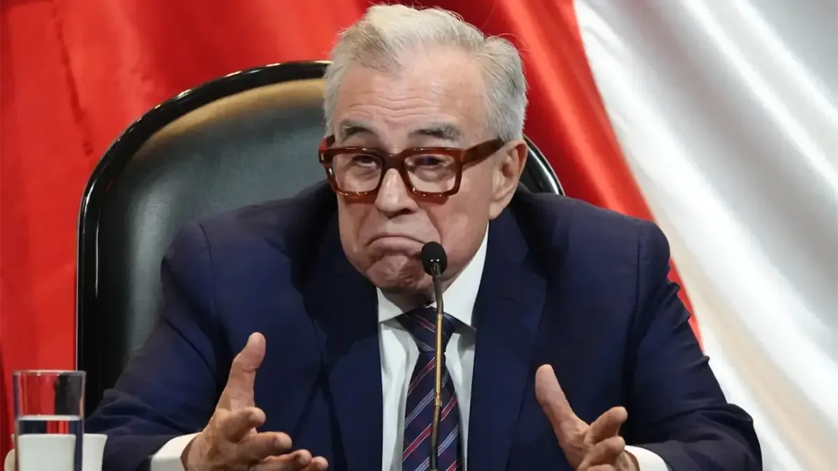 Las acusaciones de vínculos con el narcotráfico afectan la imagen de Morena y complican su futuro político.