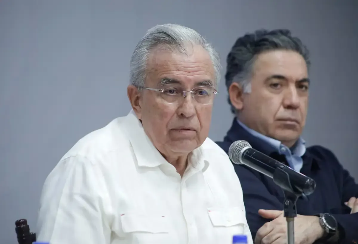La reciente acusación contra altos funcionarios de Sinaloa redefine la dinámica entre México y Estados Unidos.
