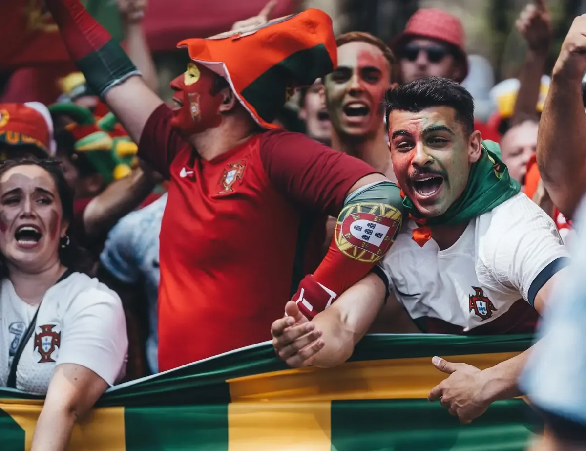 La salida de Ronaldo genera críticas sobre la gestión del legado deportivo en Portugal.