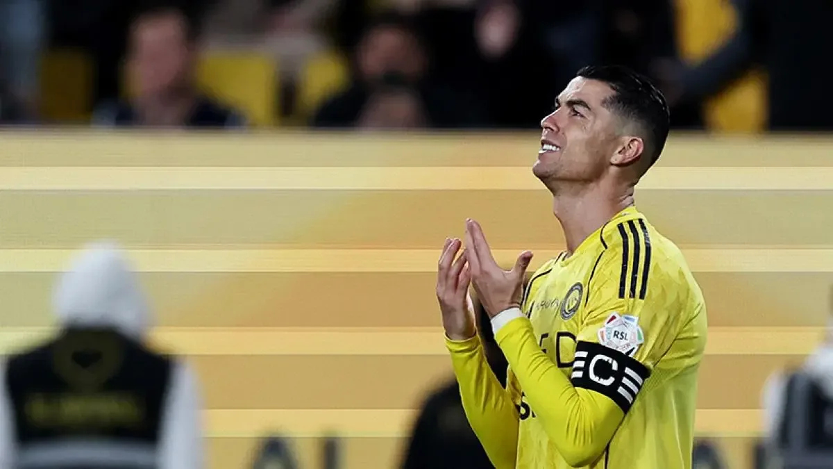 Cristiano Ronaldo celebra su 41º cumpleaños, destacando su legado en el futbol.