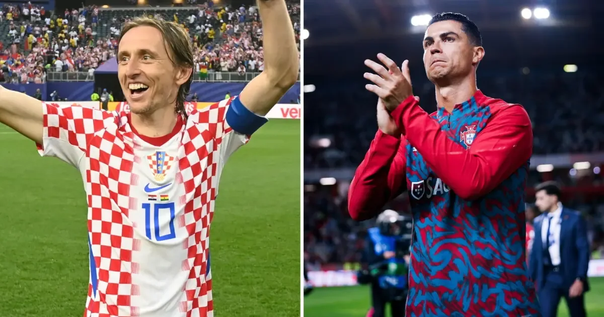 El enfrentamiento entre dos íconos del fútbol se define este 2 de julio.