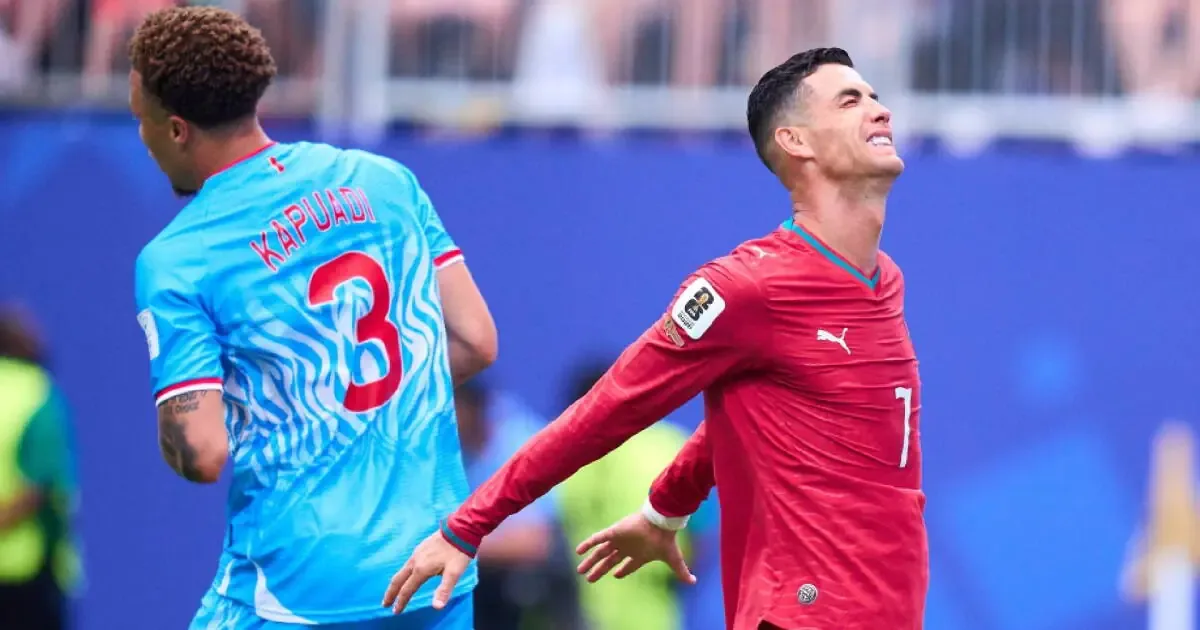 La Selección Mexicana sueña con enfrentar al legendario jugador en octavos de final.