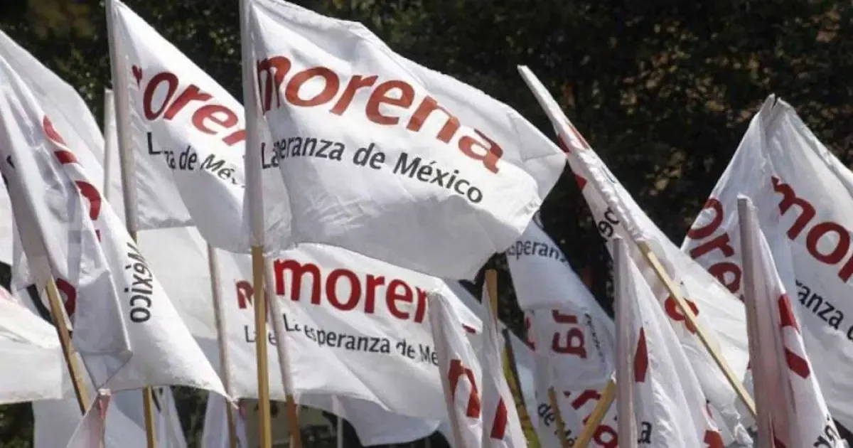 La controversia por las encuestas de Morena persiste a medida que se definen coordinaciones estatales.