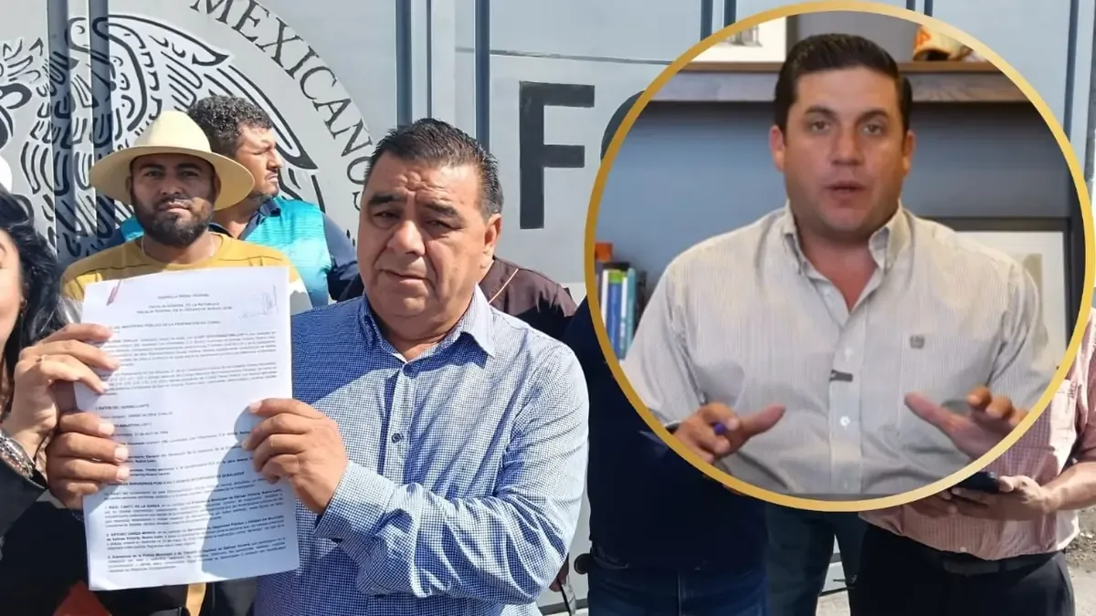 Transportistas acusan amenazas y cobros ilegales durante operativos municipales.