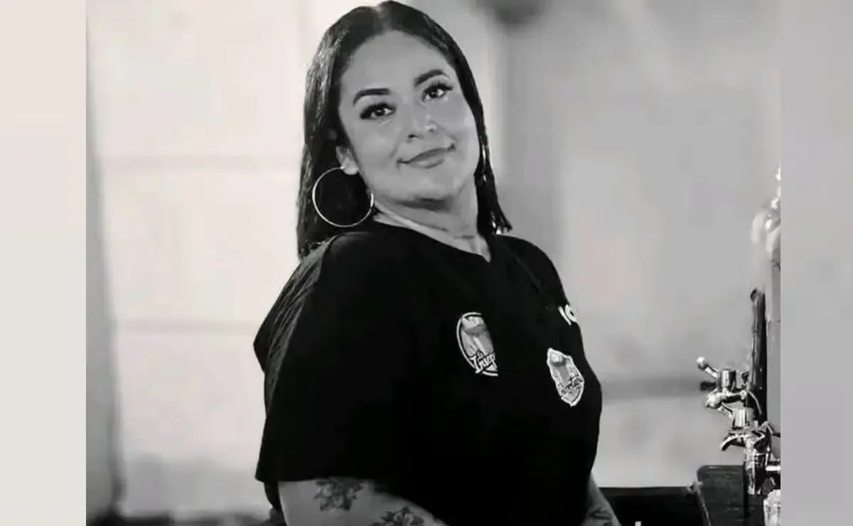 La periodista fue hallada sin vida tras un mes de búsqueda en Veracruz, generando indignación y exigencias de justicia.