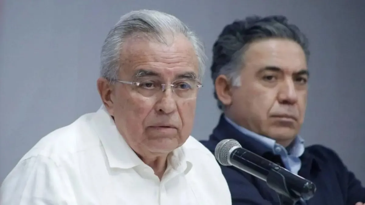 La crisis política en Sinaloa se agudiza a medida que avanza la investigación por vínculos con el narcotráfico.