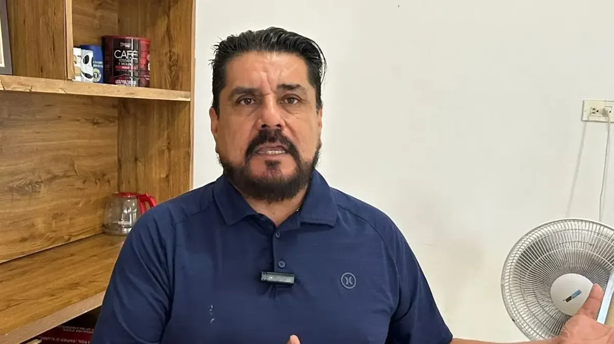Alfredo Juárez advierte que la propuesta debe aplicarse sin sesgos políticos.