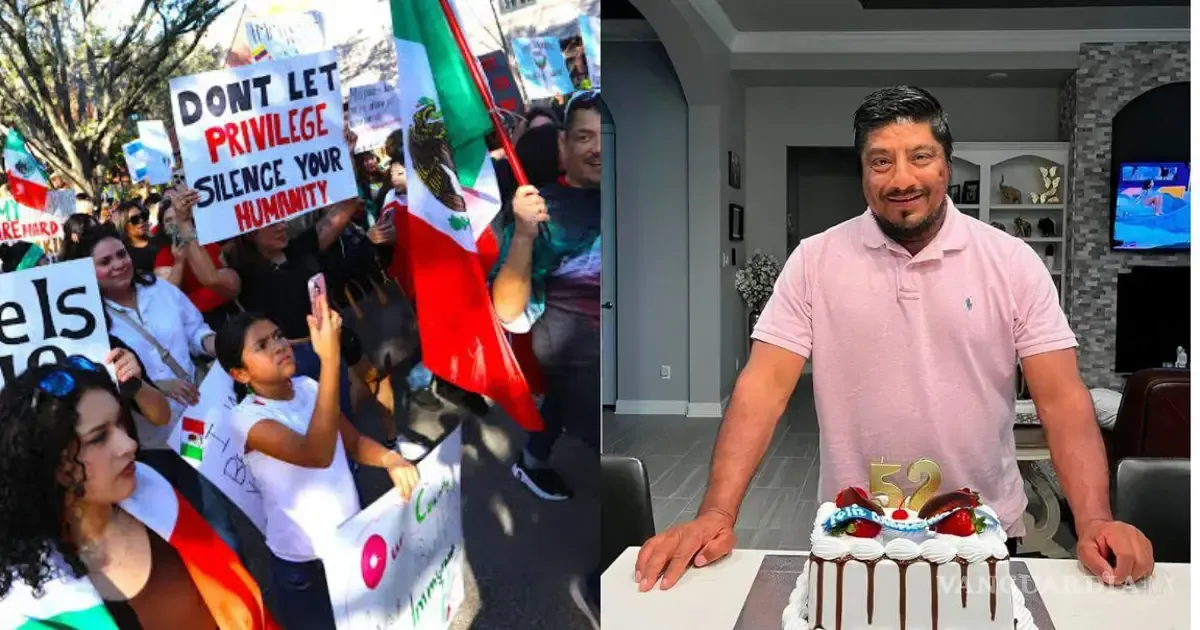 La ausencia de la cónsul genera cuestionamientos tras el homicidio de Lorenzo Salgado Araujo a manos de ICE.