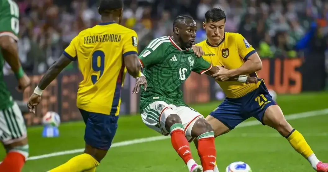 La experiencia del Mundial revela contrastes entre el deporte y la crítica social.