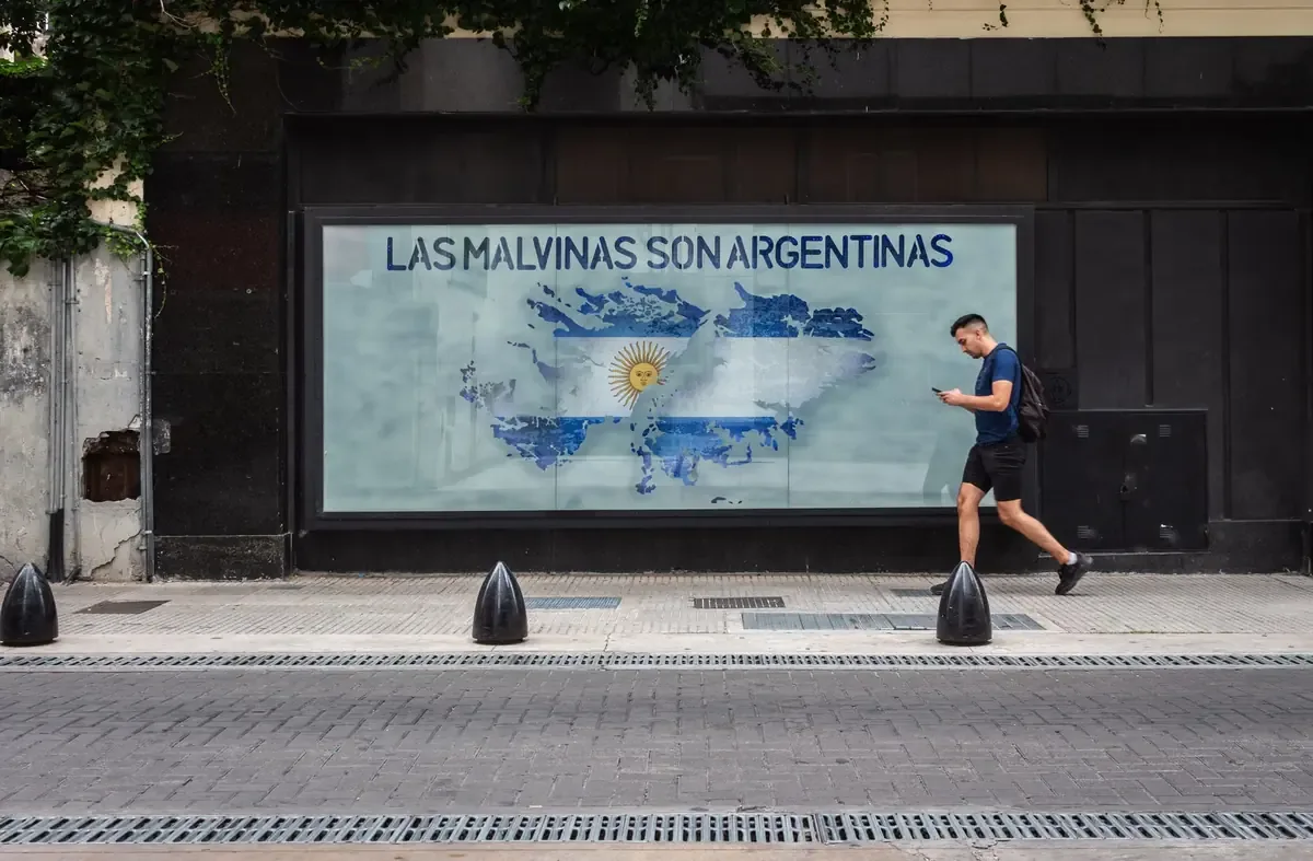 La victoria de Argentina en el fútbol reaviva el debate sobre la soberanía de las Islas Malvinas.