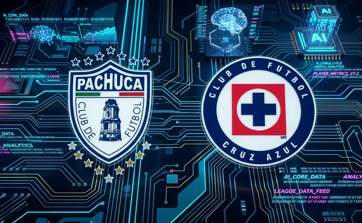 Cruz Azul consiguió una victoria clave que lo mantiene en la lucha por la Liguilla del Apertura 2026.