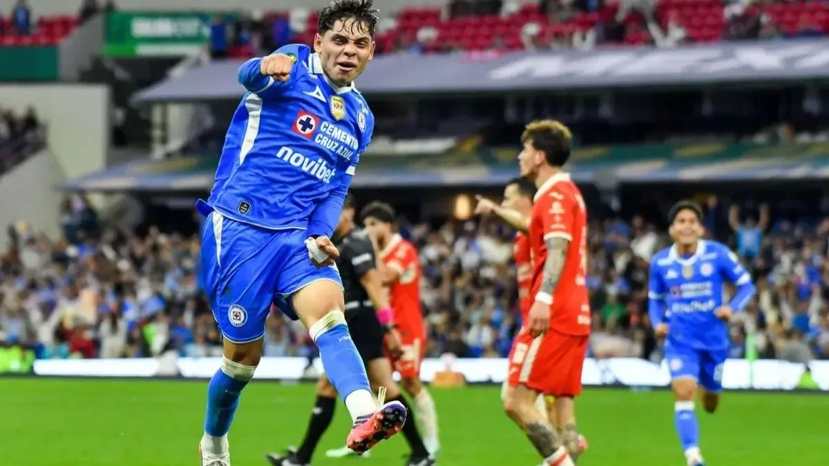 La Máquina endereza su camino en el torneo tras una contundente victoria, mientras Juárez sigue su sufrimiento en el fondo de la tabla.