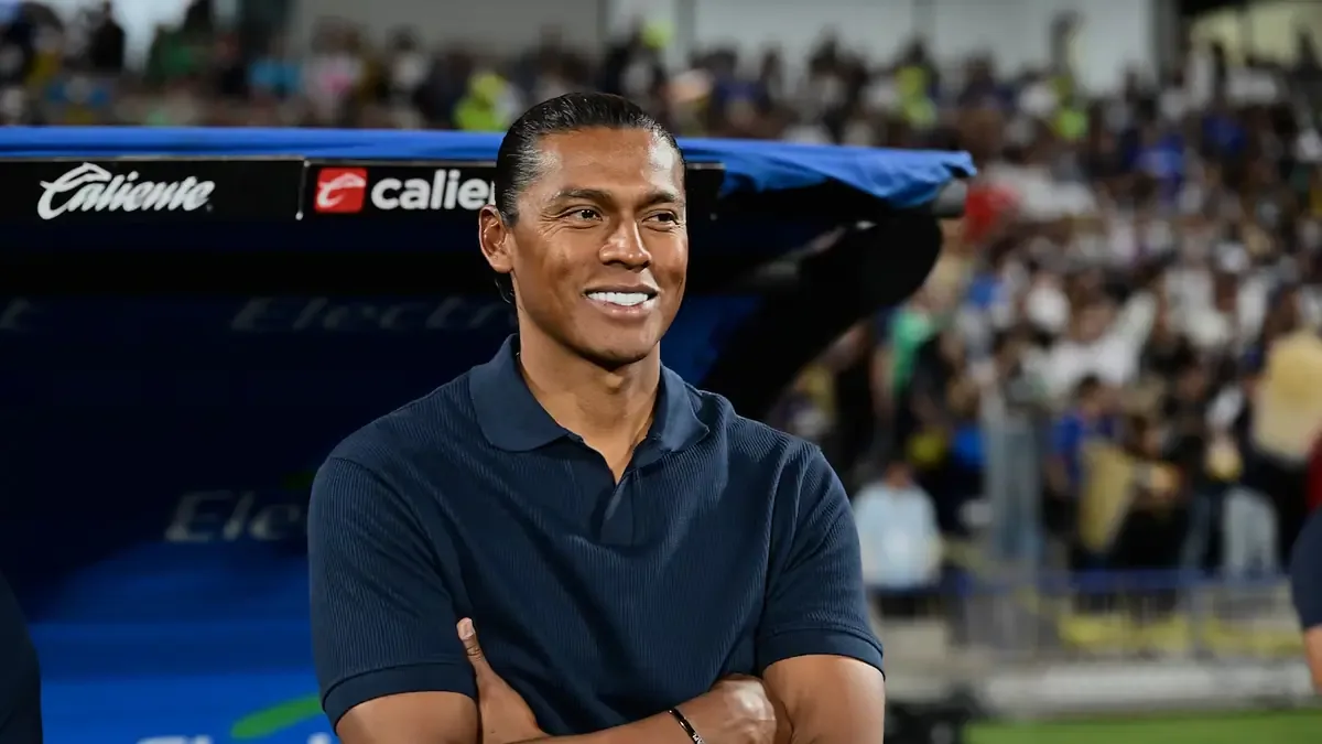 El campeón mexicano se mide a su rival guatemalteco antes del inicio de la Liga MX.