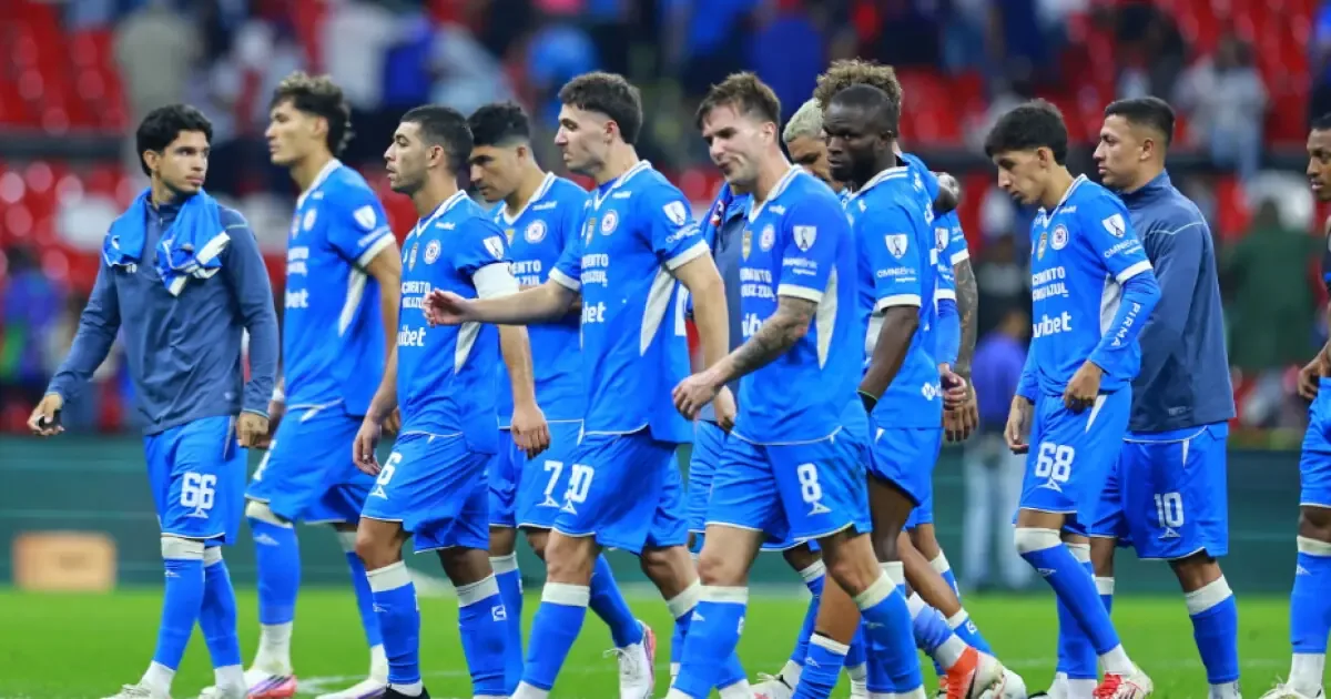 La Máquina Cementera busca avanzar en un torneo que enfrenta clubes mexicanos y de la MLS.