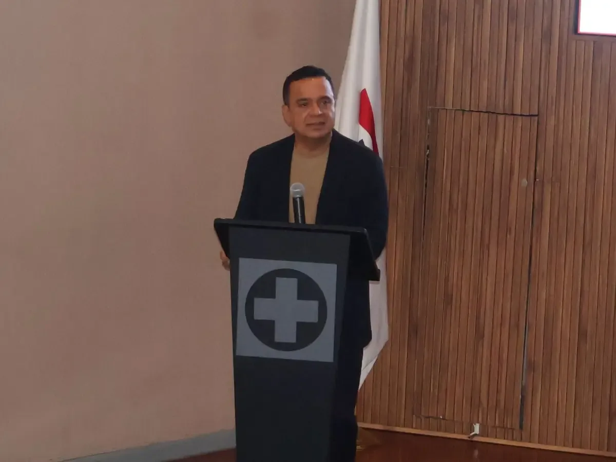 La cementera Cruz Azul invertirá en tecnología y renovación de instalaciones para mejorar atención médica.