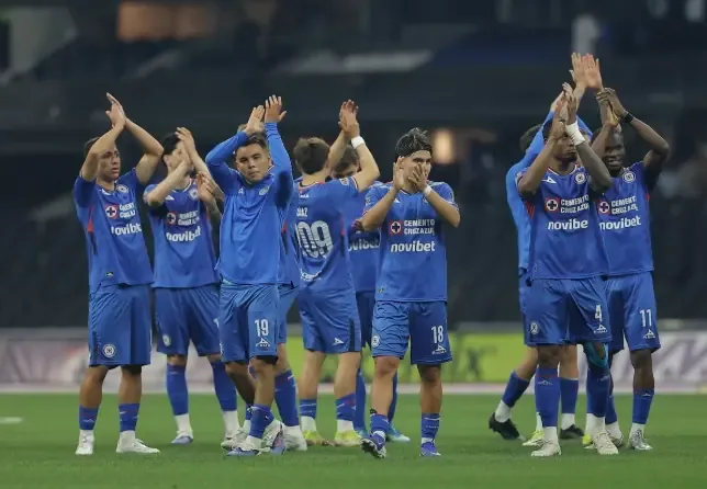 La Máquina enfrentará a Pumas en la final del torneo Clausura 2026.