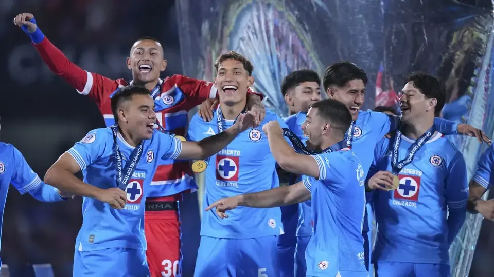La Máquina jugará ante Puebla en el Estadio La Corregidora, reencontrándose con un histórico escenario.