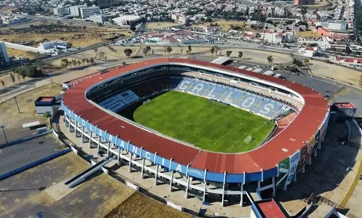 El equipo de la Ciudad de México debutará en Liga MX ante Puebla en Querétaro.