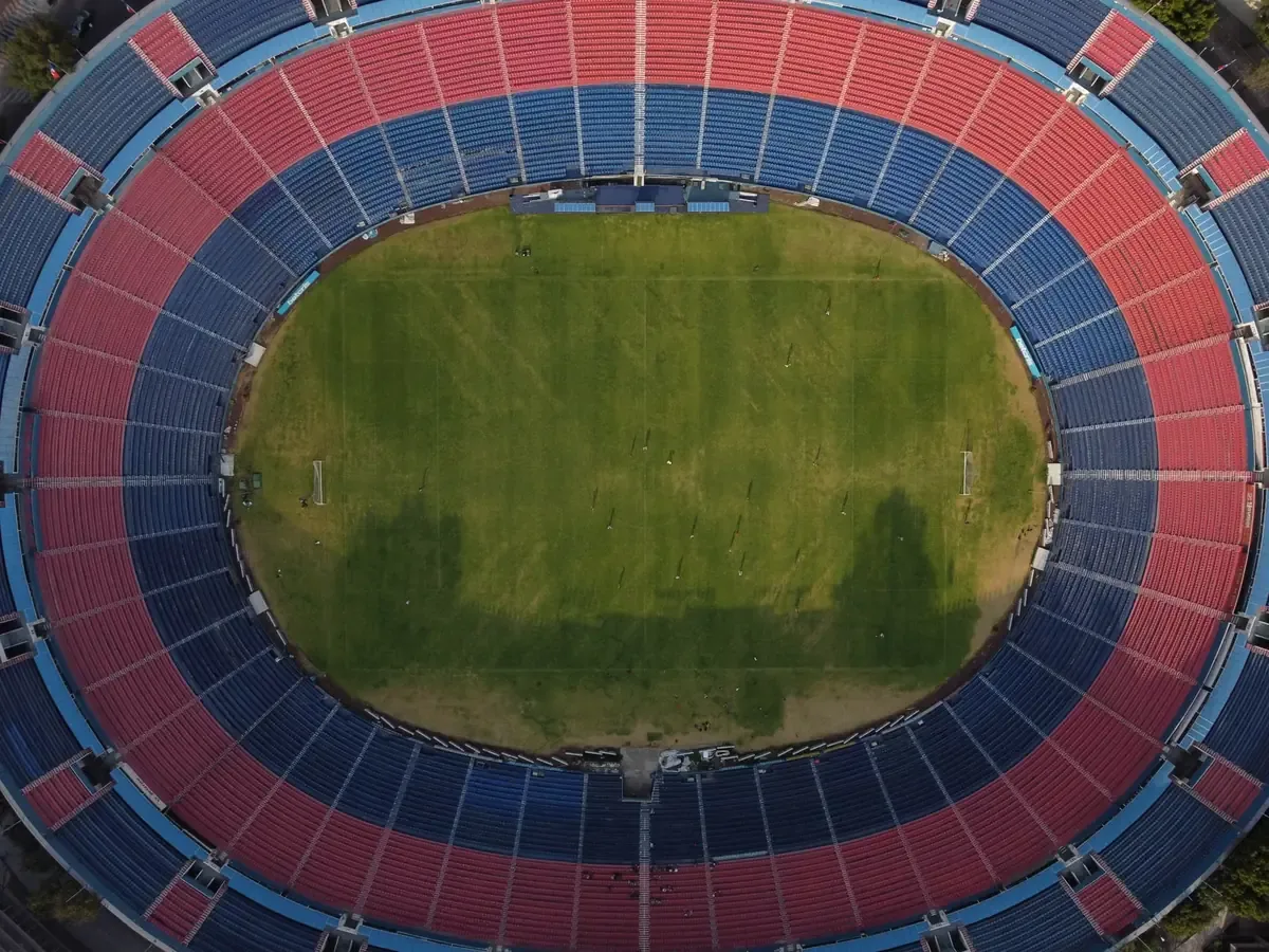 La Máquina Celeste busca consolidarse en la parte alta de la tabla enfrentando a un competitivo Atlante.