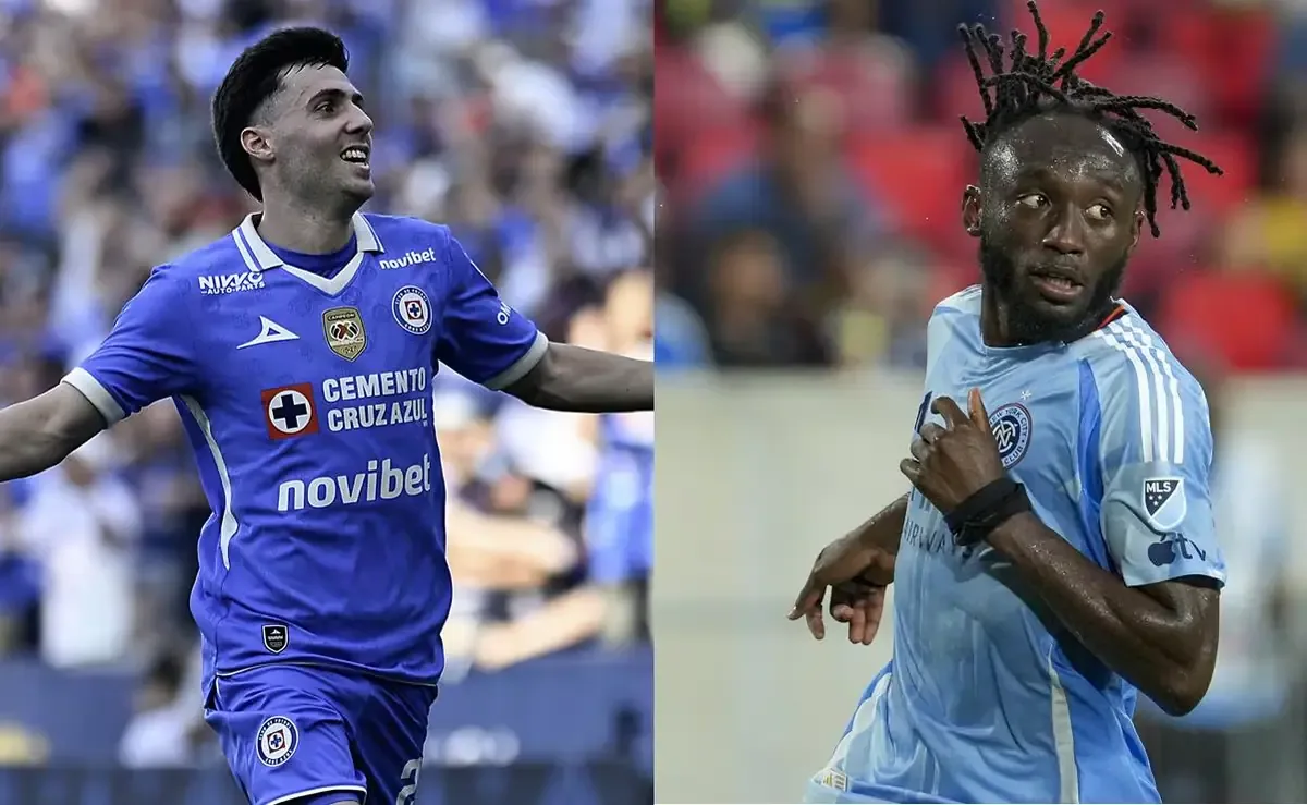 Los equipos se enfrentan hoy en la segunda jornada de la Leagues Cup.