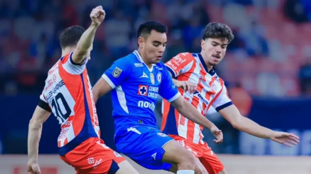 Este 21 de julio, se disputan dos emocionantes partidos en la Liga MX.