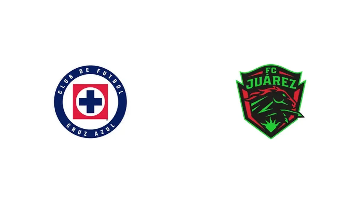 La Liga MX presenta un duelo crucial para Cruz Azul y FC Juárez en la lucha por sus objetivos.