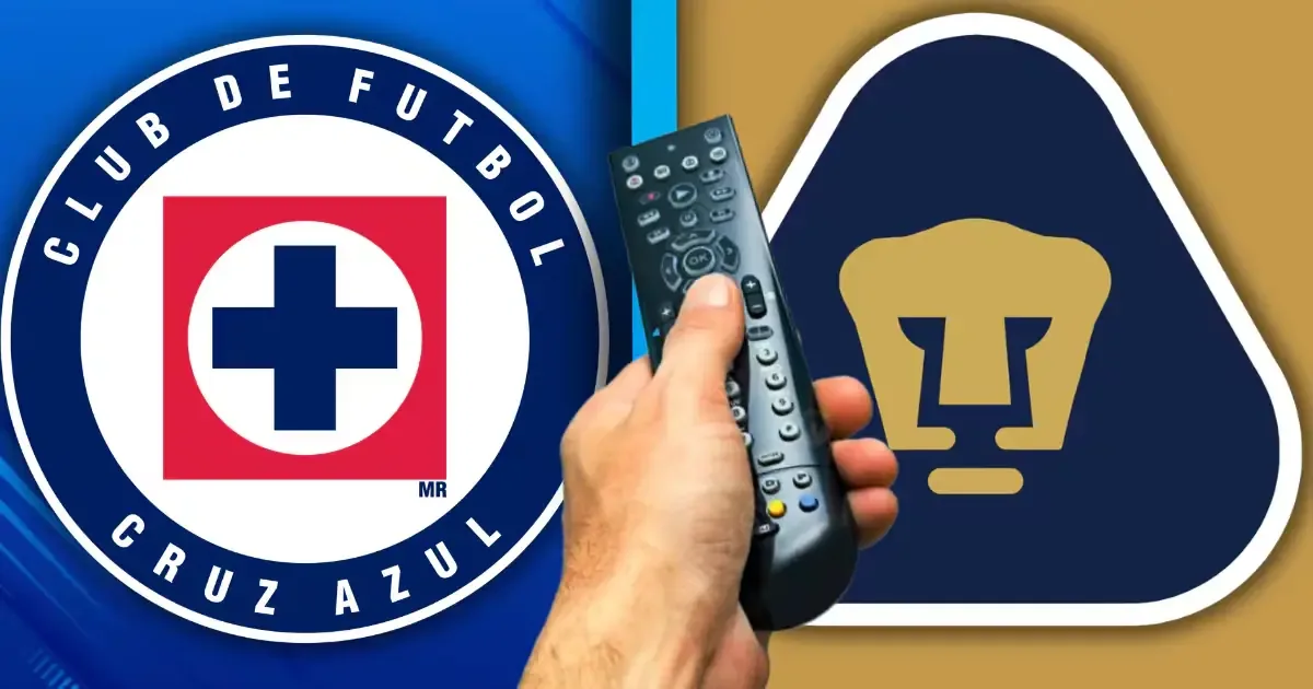 Dos grandes equipos se enfrentan en la ida de la final del Clausura 2026.