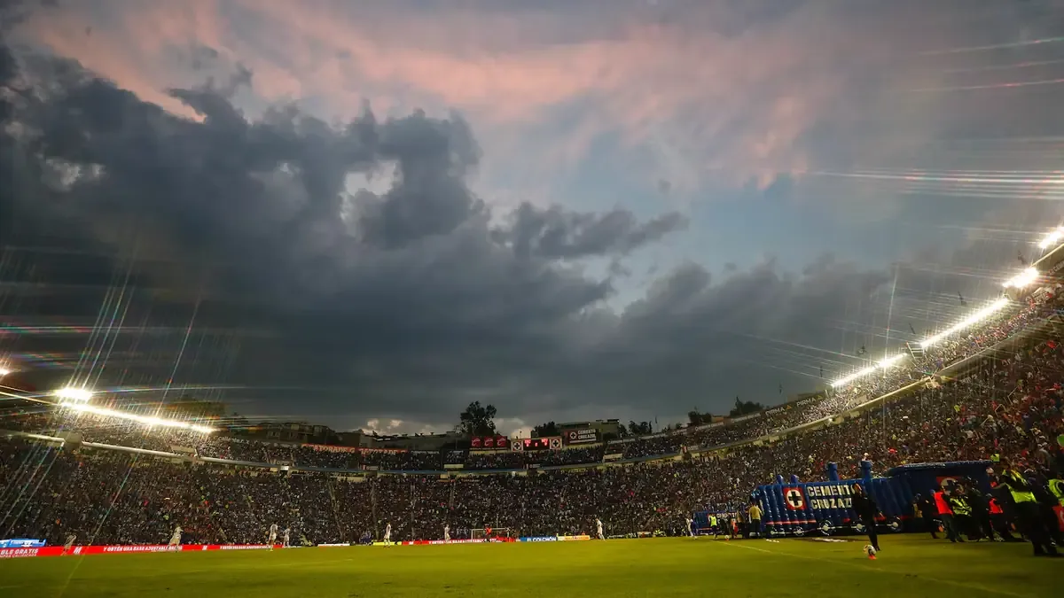 La Máquina regresará al estadio que fue su hogar para disputar el título de la Liga MX.