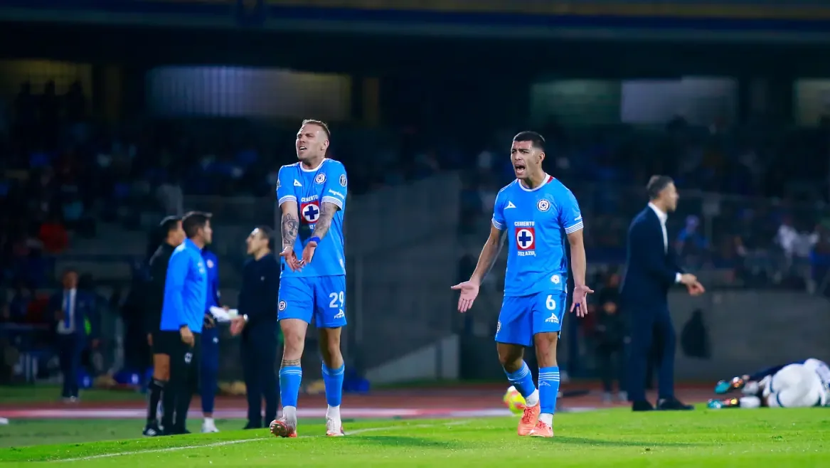 Dos de los equipos más icónicos del futbol mexicano buscan el título en su primer encuentro.